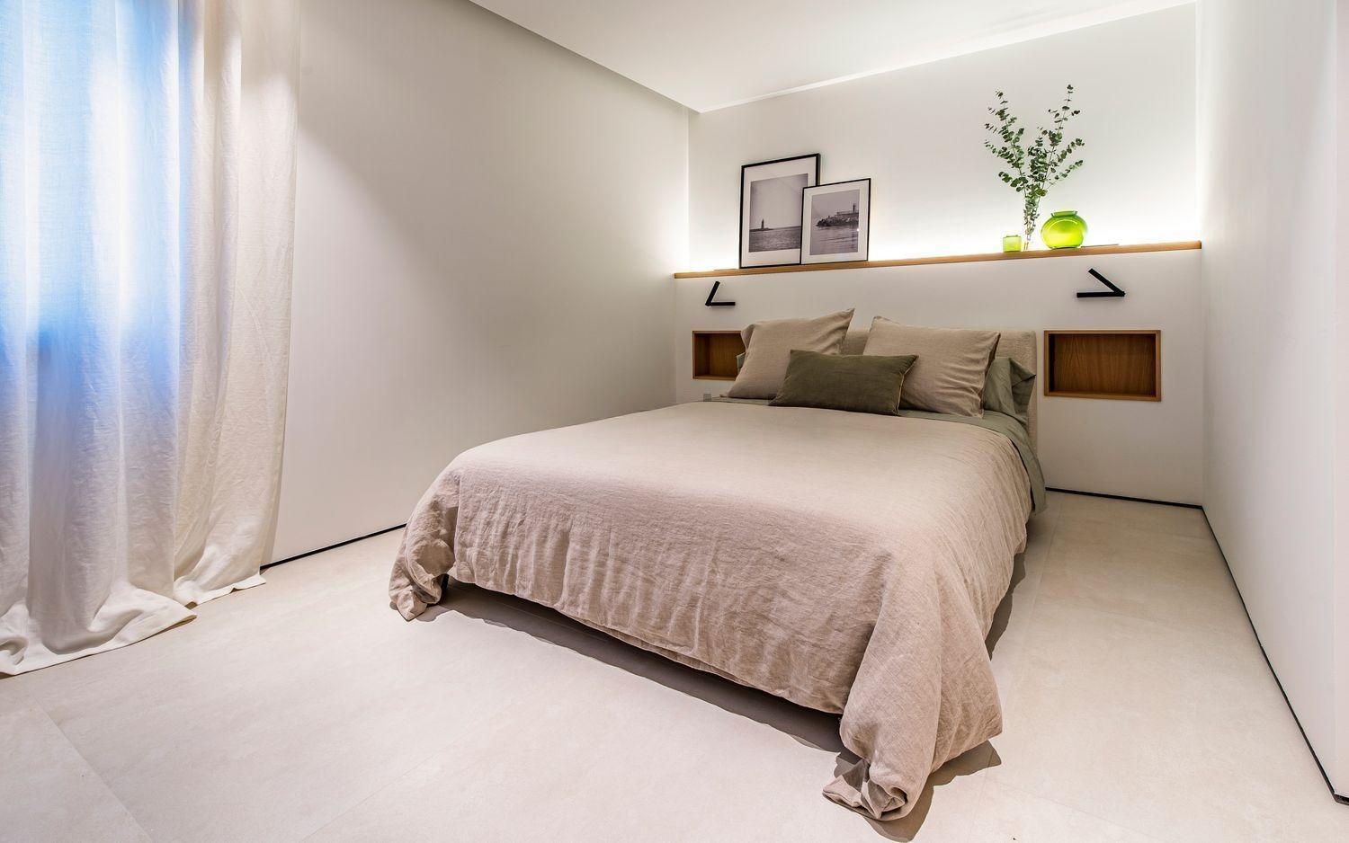 Appartement Portixol *