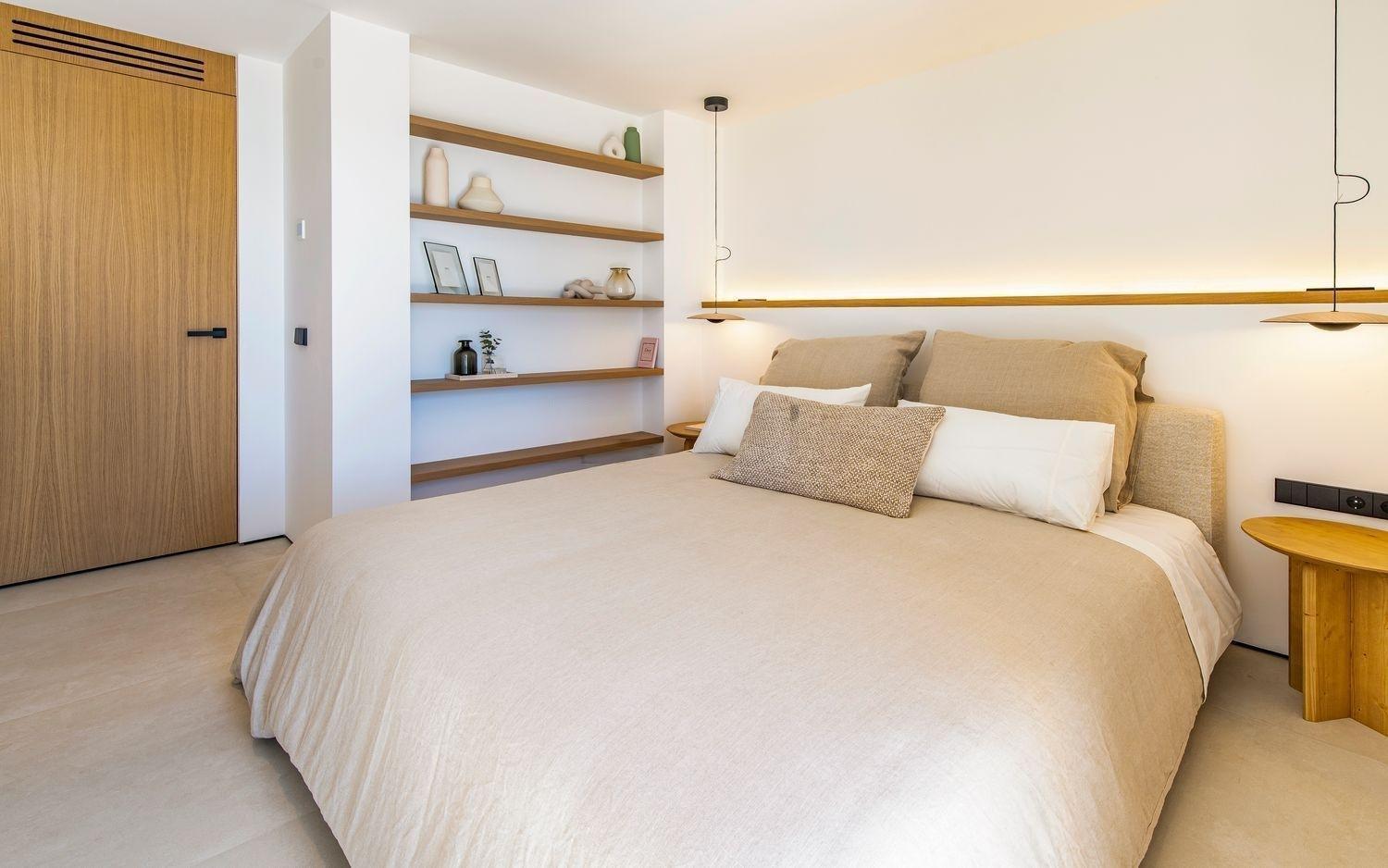 Appartement Portixol *