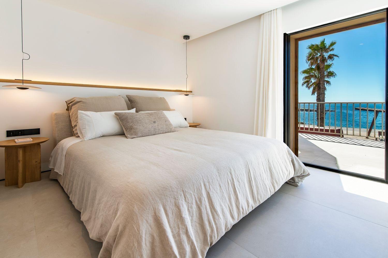 Portixol Appartement *