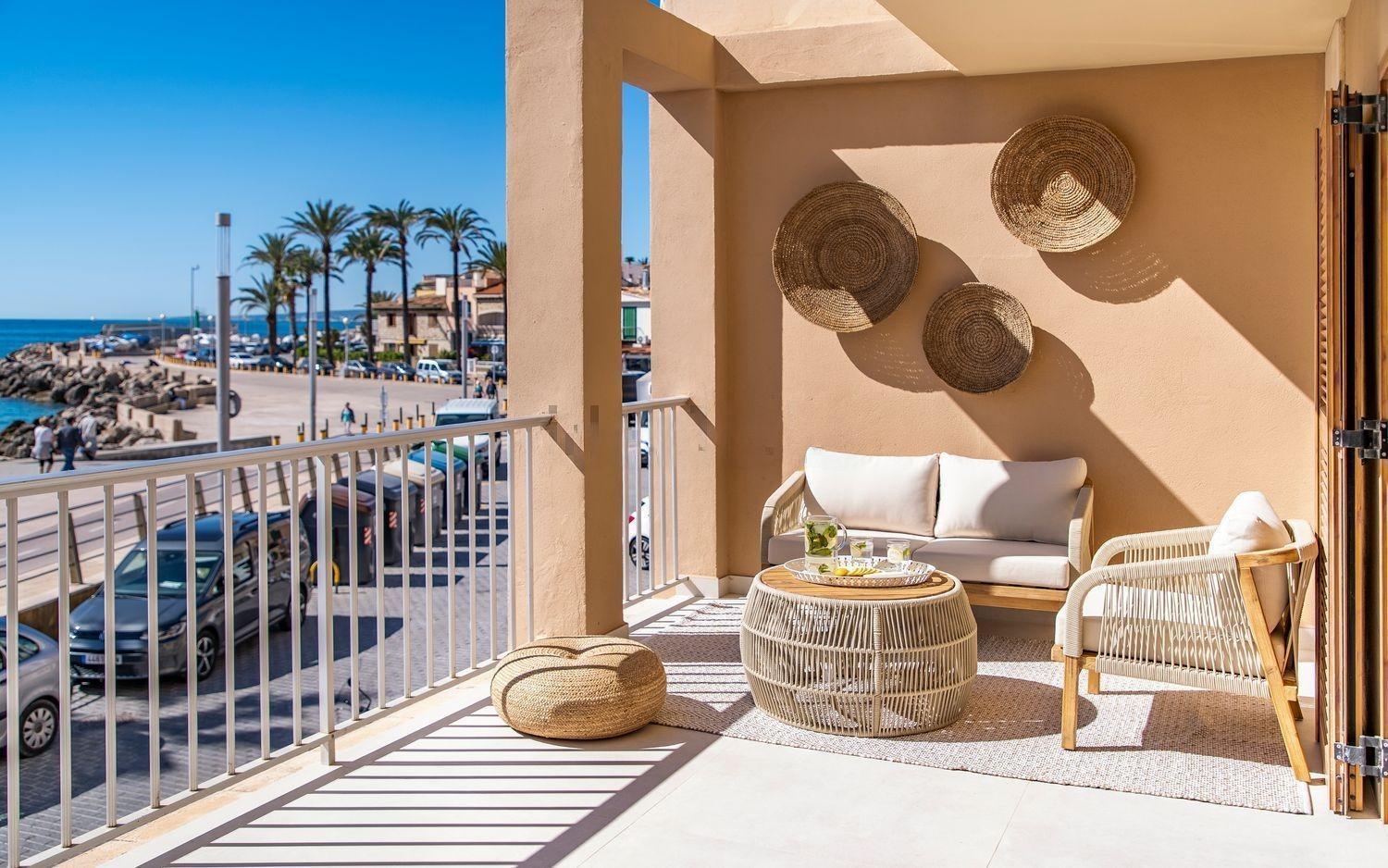 Portixol Appartement