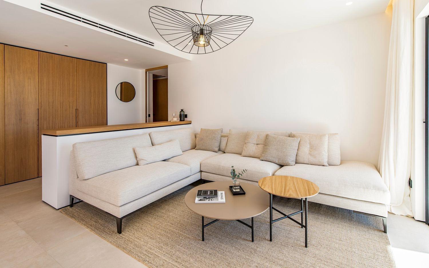 Apartamento Portixol